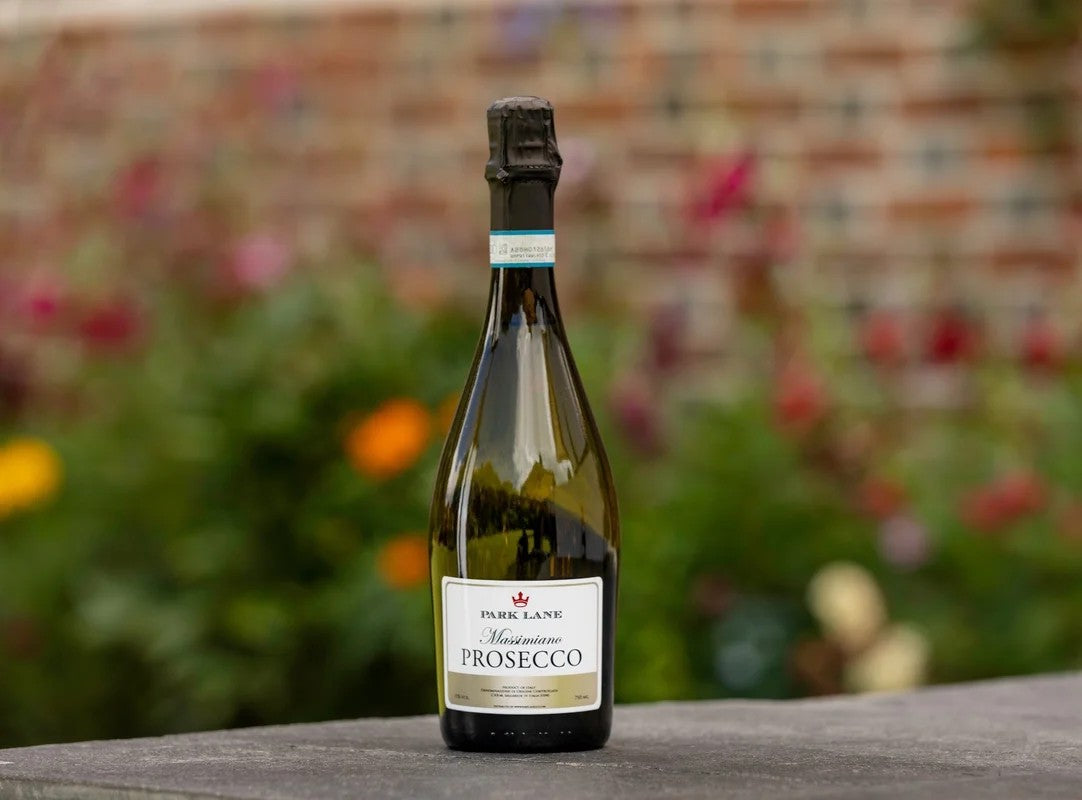 12xPersonalisedProsecco