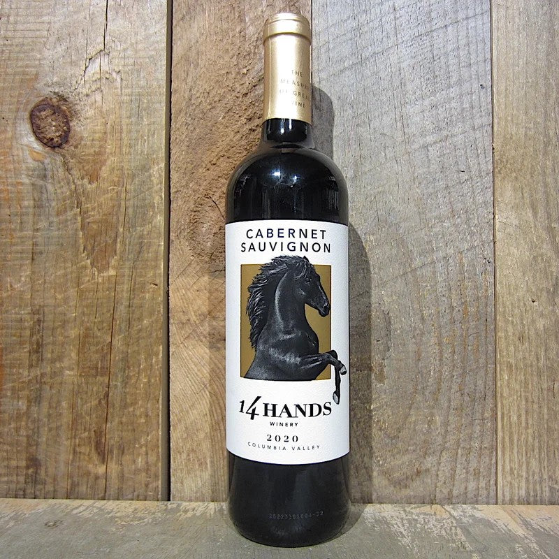 14HandsCabernetSauvignon750ml