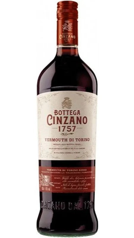 1757VermouthdiTorinoRosso1lt