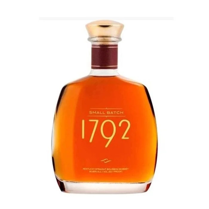 1792SmallBatchBourbon