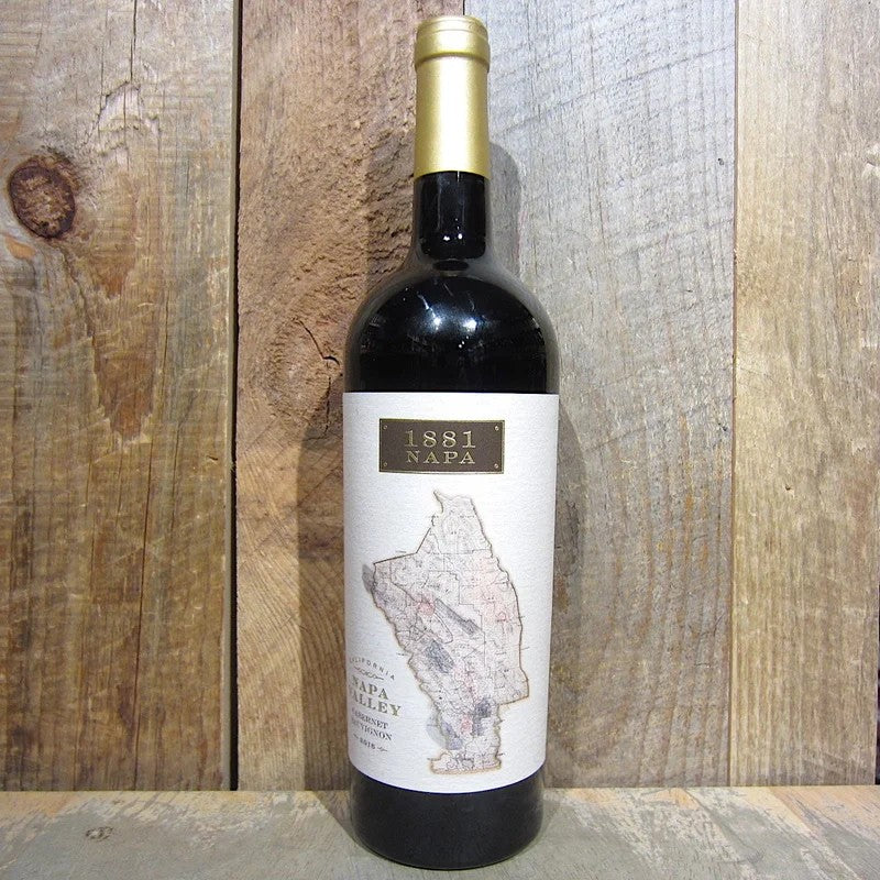 1881NapaCabernetSauvignon2016750ml