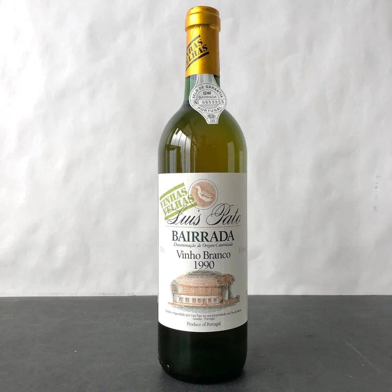 1990LuisPatoVinhasVelhasBranco,Beiras,Portugal