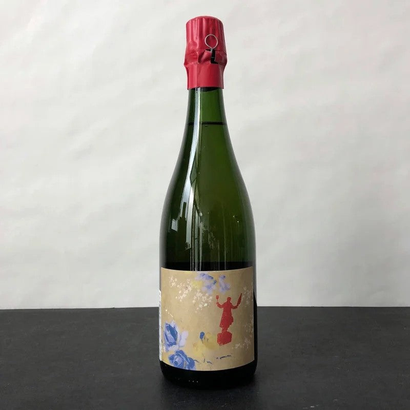 2004CharlesDufour‘TheBalladofthevillages’BrutNature,Champagne,France
