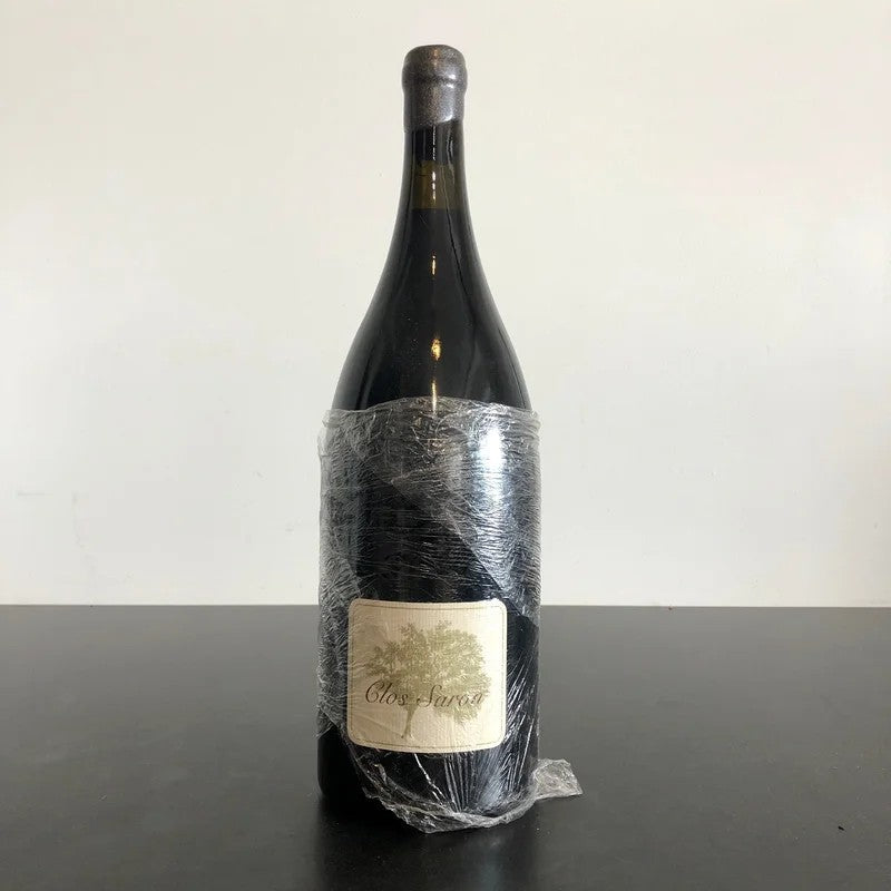 2007ClosSaronBlackPearl1.5LMagnumSierraFoothills,USA