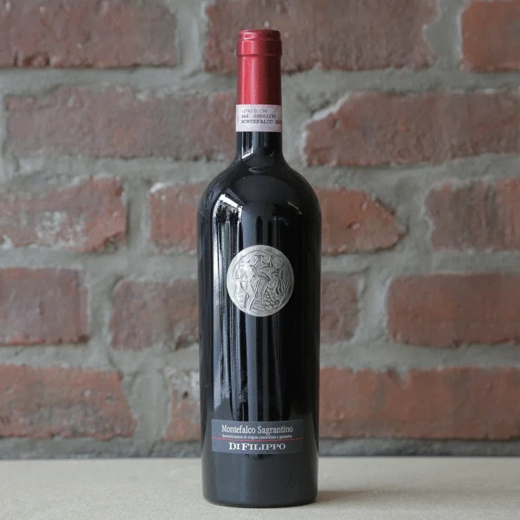 2009DiFilippoSagrantinodiMontefalcoDOCG,Umbria,Italy