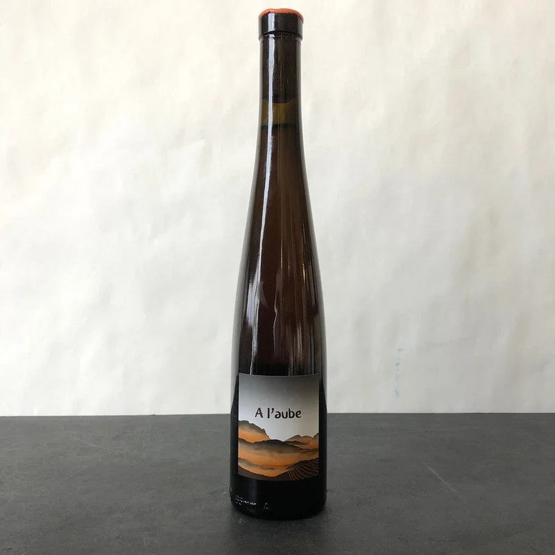 2009DomainedeLaTournelleAl’Aube,(Jura)VindeFrance375ml