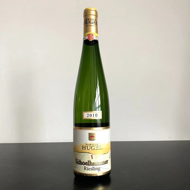 2010Hugel&FilsRieslingSchoelhammerAlsace,France