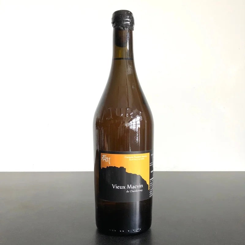 2012FrancoisRousset-MartinMacvinduJura‘VieuxMacvindeSavagnin’,France