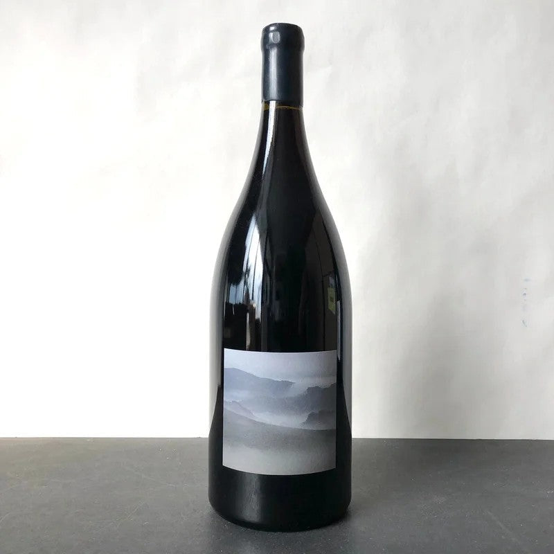 2013Arnot-RobertsClaryRanchSyrahSonomaCoast,USA1.5LMagnum