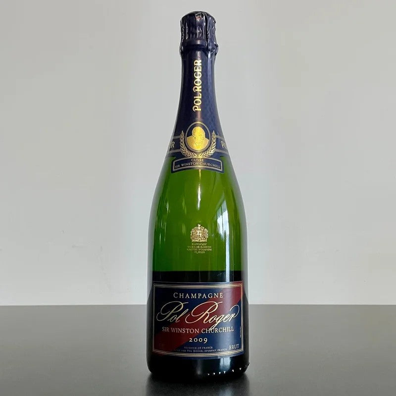 2013PolRogerCuveeSirWinstonChurchillBrut,Champagne,France