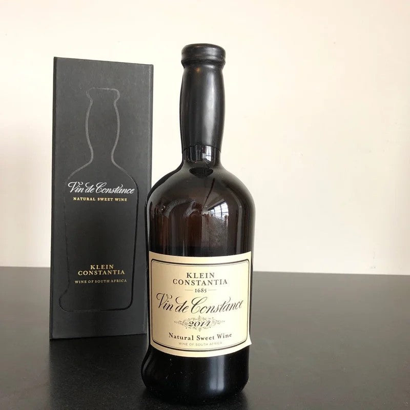 2014KleinConstantiaVindeConstanceNaturalSweetWine,Constantia,SouthAfrica