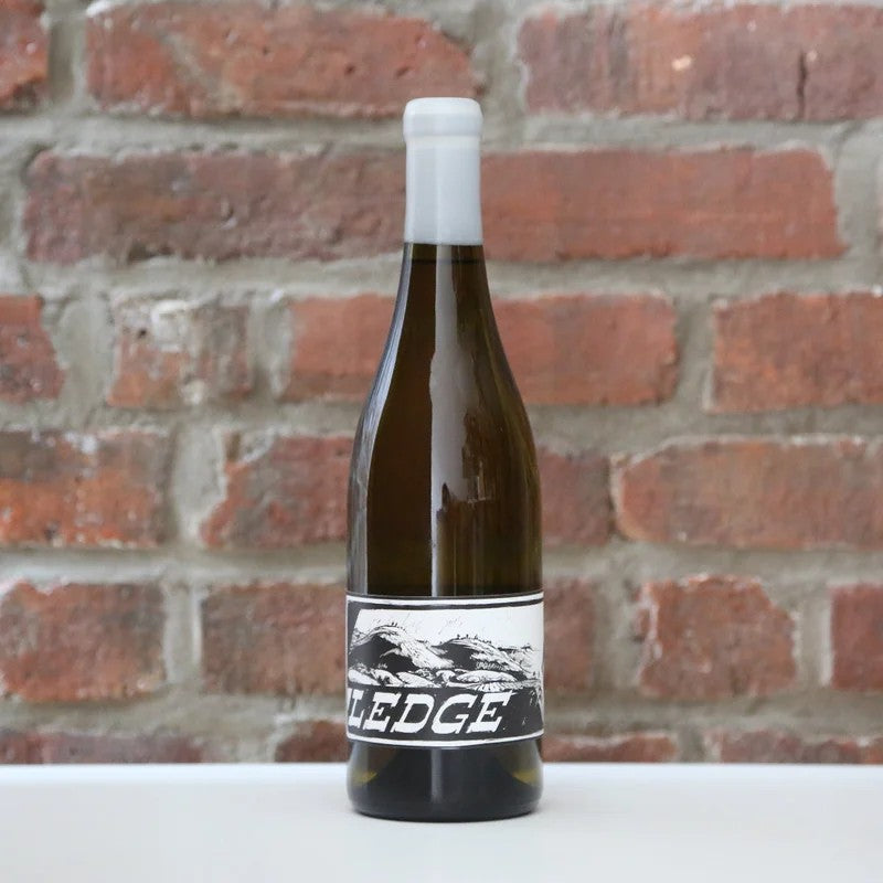 2014LedgeVineyardsG2VineyardGrenacheBlanc,PasoRobles,USA