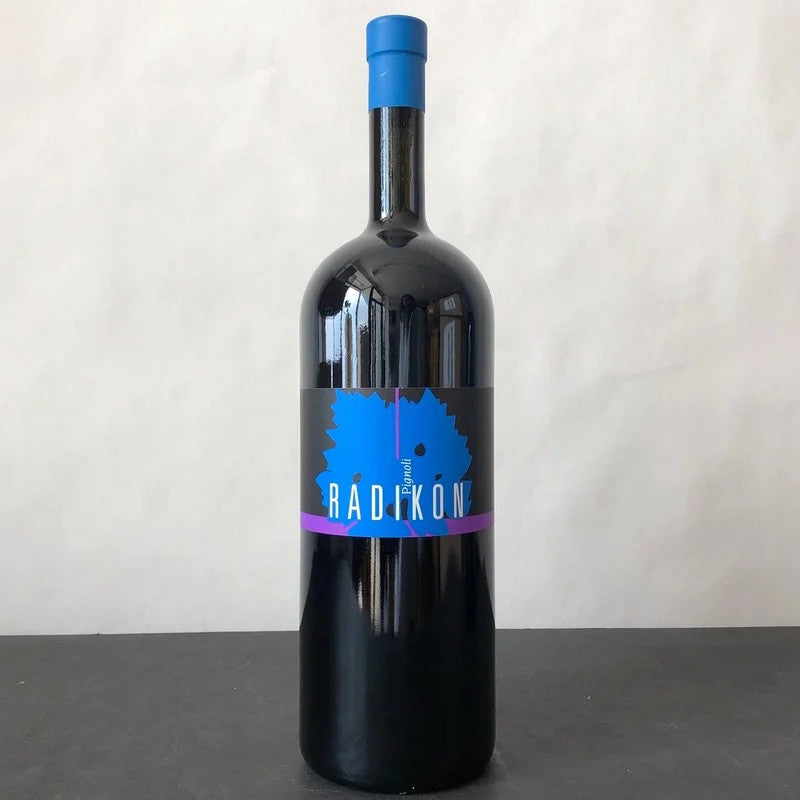2014RadikonPignoliRosso1LVeneziaGiuliaIGTFriuli-VeneziaGiulia,Italy