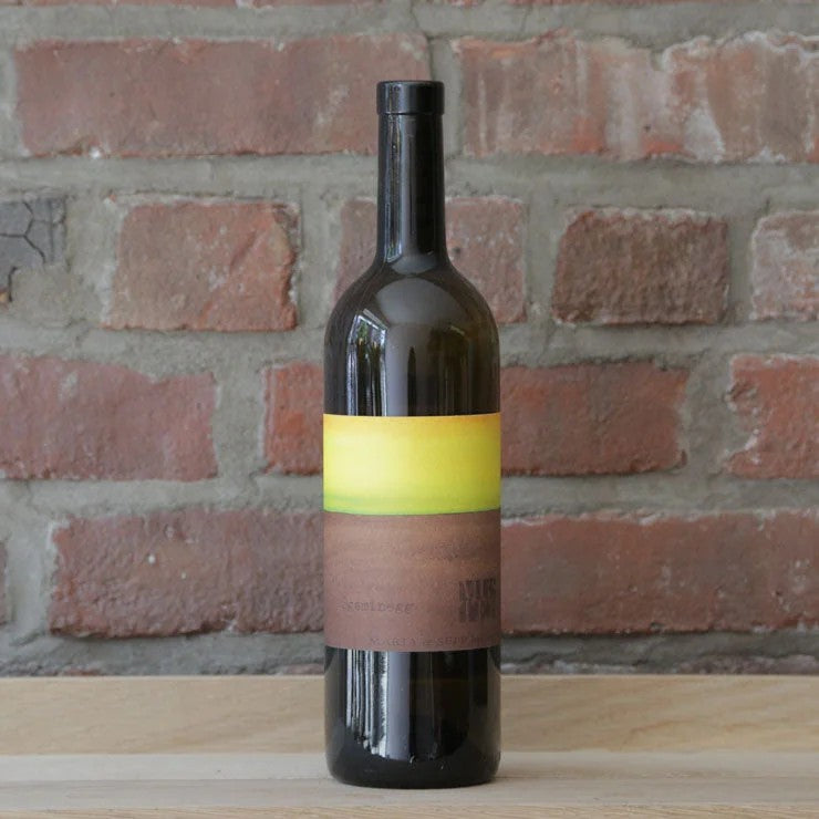 2015WeingutMaria&SeppMuster‘Sgaminegg’,Steiermark,Austria
