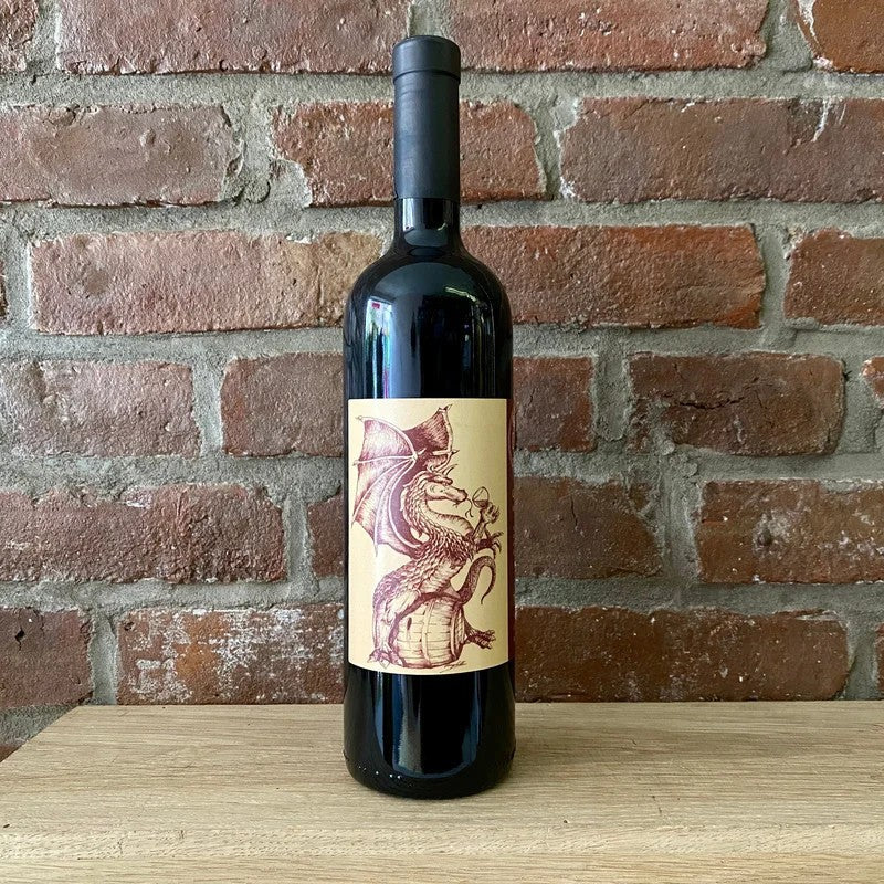 2016CantinaGiardinoDrogoneAglianicod’Irpinia,Campania,Italy