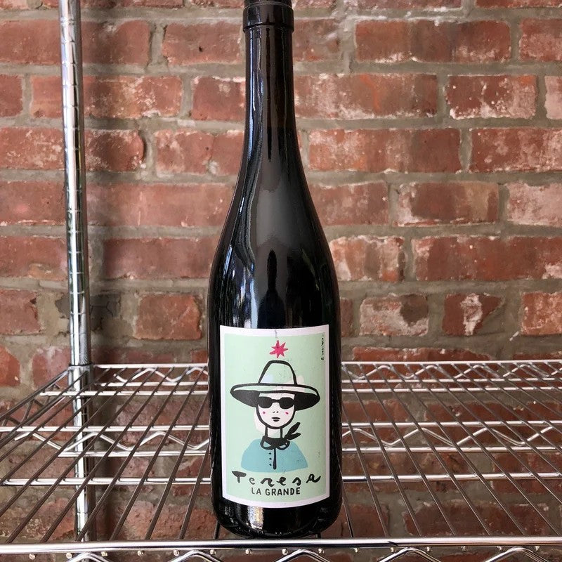 2016CascinaTavijn‘Teresa’LaGrande,Piedmont,Italy