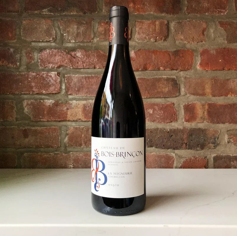 2016ChateaudeBois-BrinconAnjouLaSeigneurieLoire,France