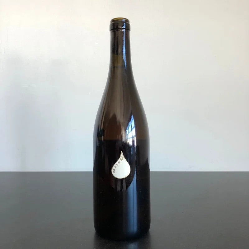 2016ClaudeCourtois,LesCaillouxduParadisOr’NormSauvignonBlanc