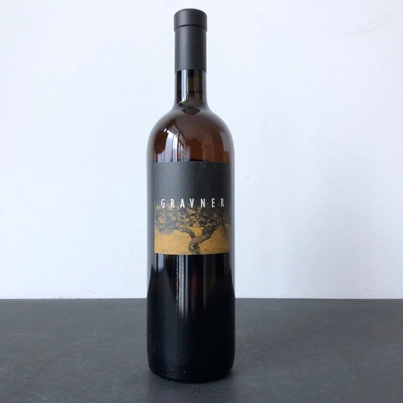 2016GravnerRibollaVeneziaGiuliaIGT,Friuli-VeneziaGiulia,Italy