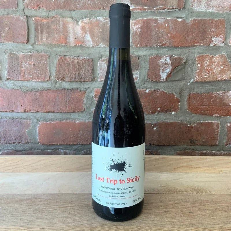 2016MarcoTinessa‘LastTriptoSicily’,Campania,Italy