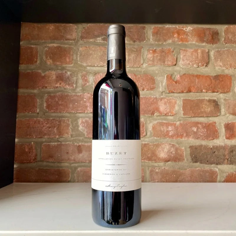2016MaryTaylor‘ChristopheAvi’Buzet,France