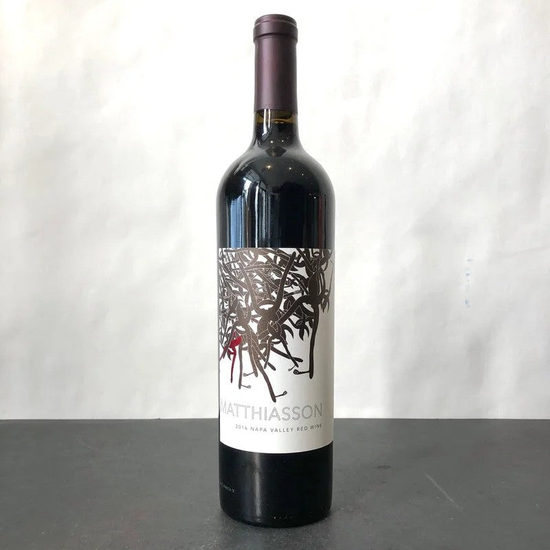 2016MatthiassonNapaValleyRedCalifornia,USA