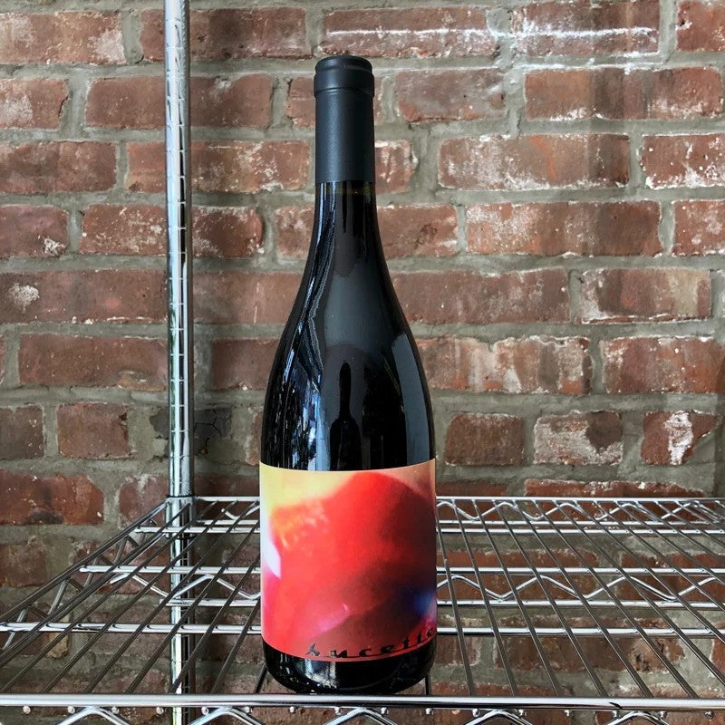 2017AnApproachtoRelaxation‘Sucette’Grenache,BarossaValley,Australia