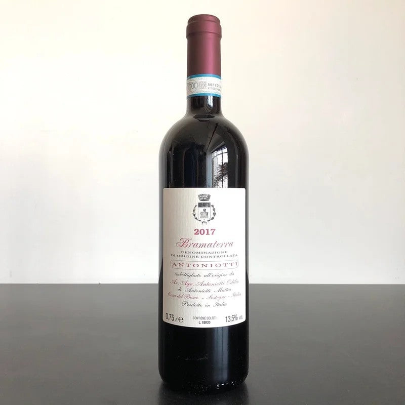 2017AntoniottiOdilioBramaterraPiedmont,Italy