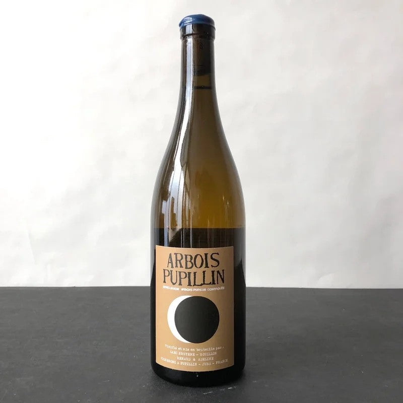 2017Bruyere&HouillonArbois-PupillinChardonnay/Savagnin,Jura,France