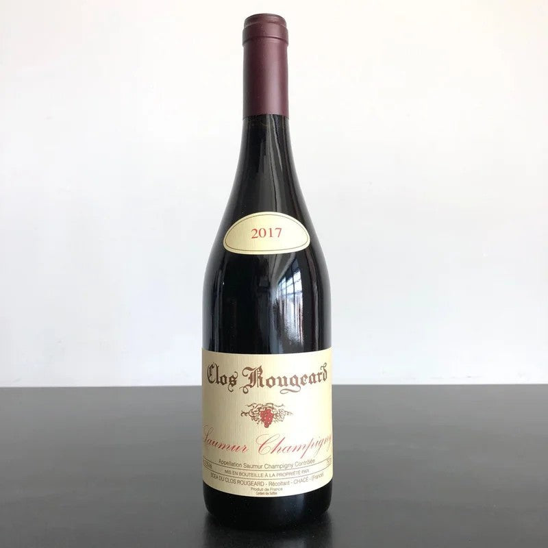 2017ClosRougeardSaumur-Champigny‘Clos’,Loire,France