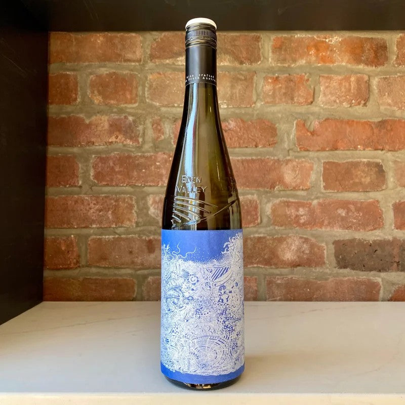 2017DavidFranzEdenValleyRiesling
