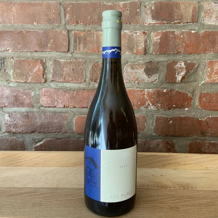 2017DomaineBelluardSavoieLesAlpes,France