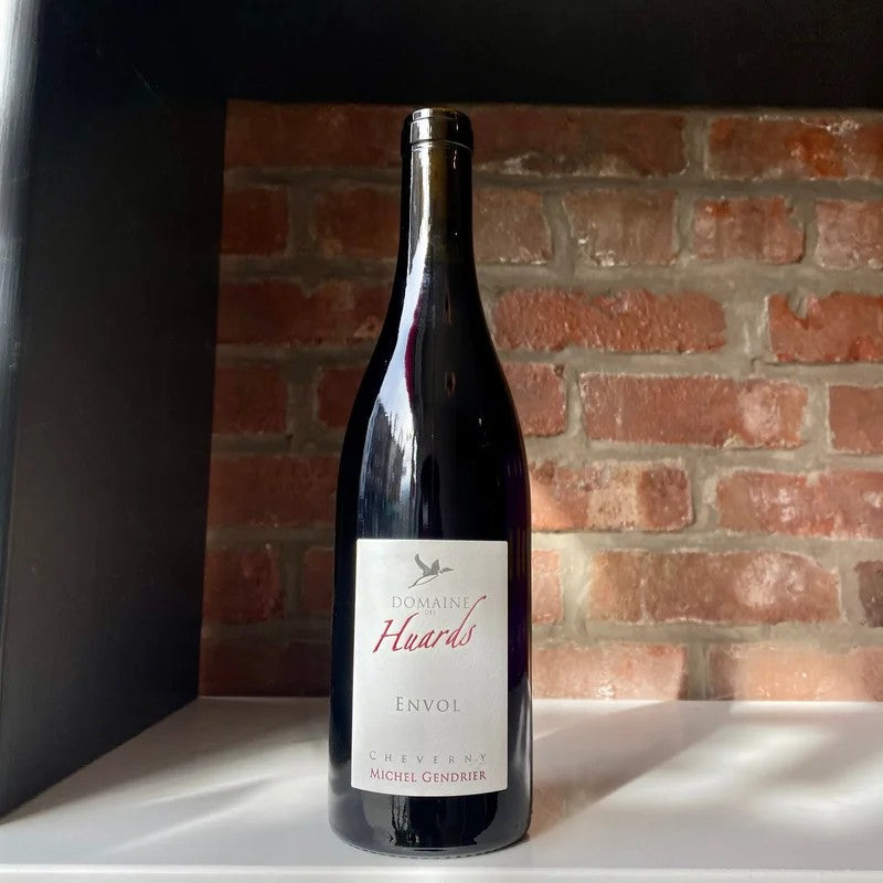 2017DomainedesHuardsChevernyEnvol,Loire,France