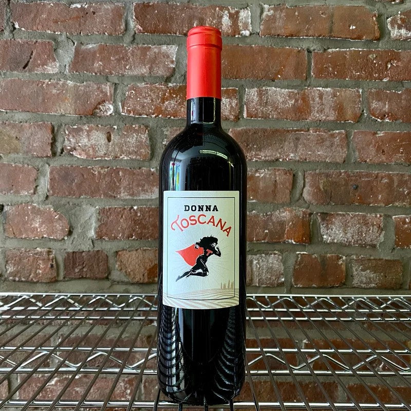 2017DONNAToscana,IGT,(Montepulciano)Tuscany