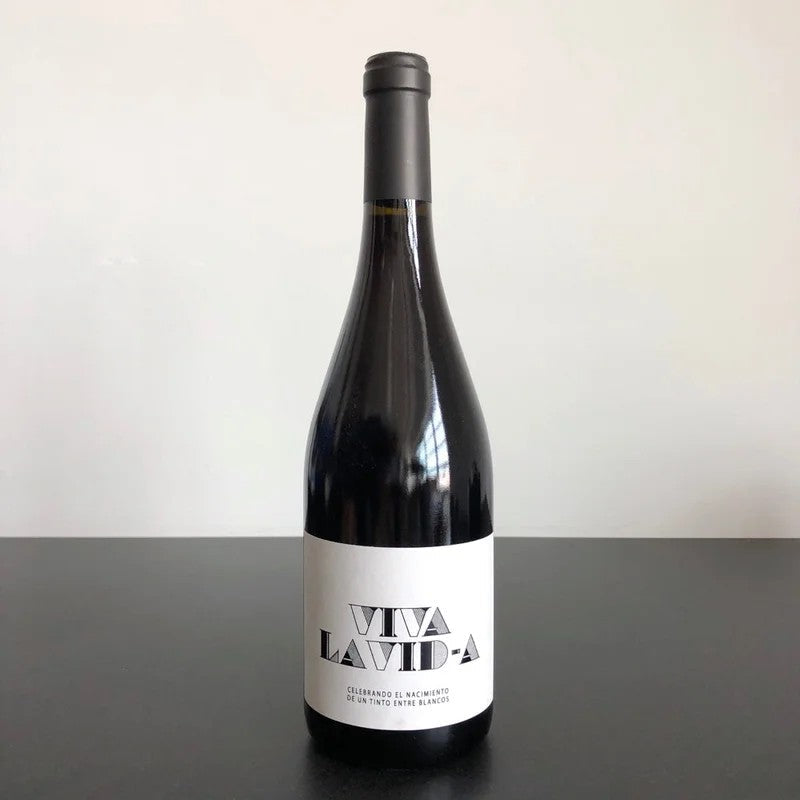 2017LagardeCosta‘VivaLaVid-a’RiasBaixas,Spain