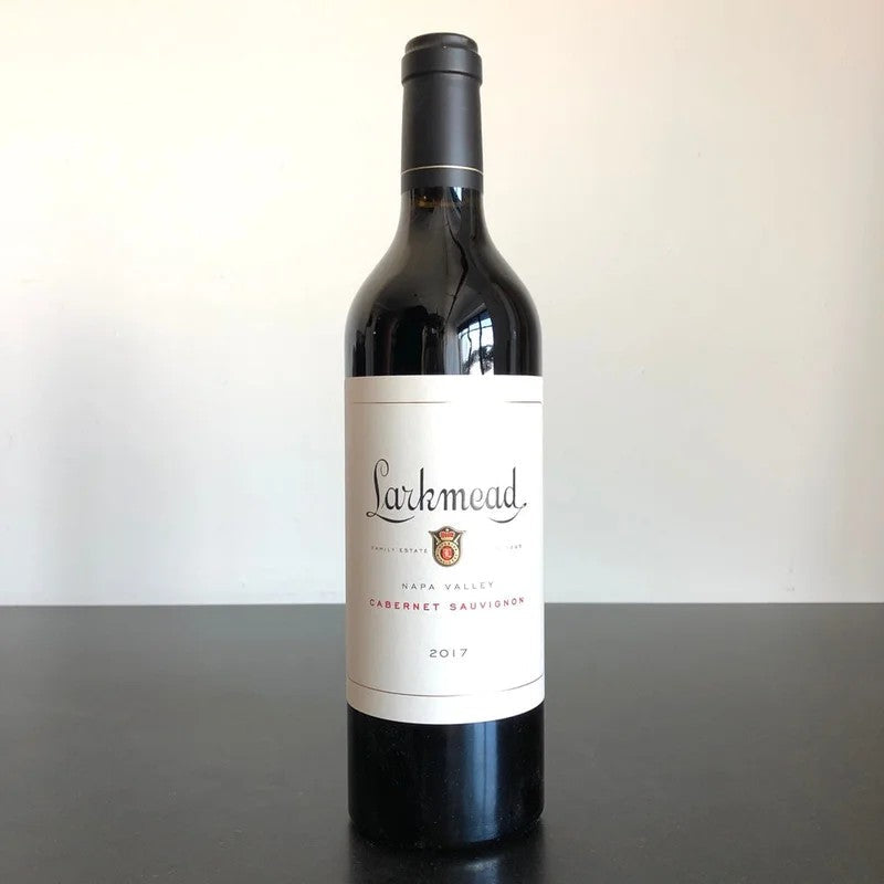 2017LarkmeadVineyardsCabernetSauvignon,NapaValley,USA