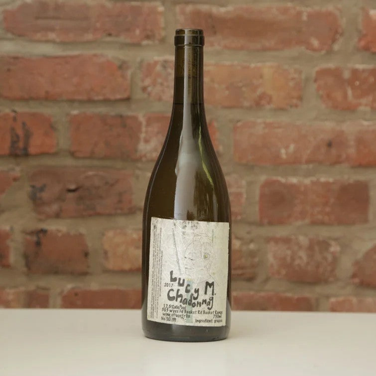 2017LucyMargauxChardonnay