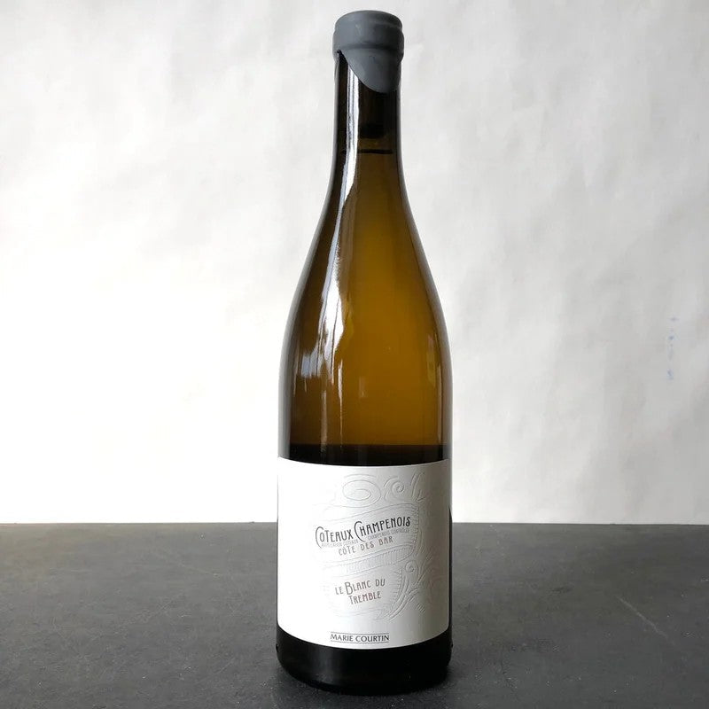 2017MarieCourtinCoteauxChampenoisBlancduTremble