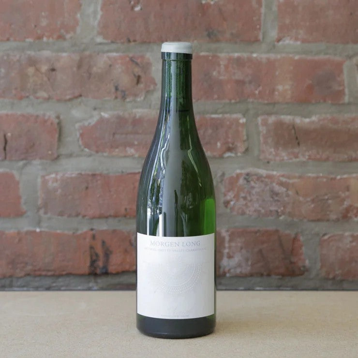 2017MorgenLong‘Sandi’WillametteValleyChardonnay,Oregon,USA