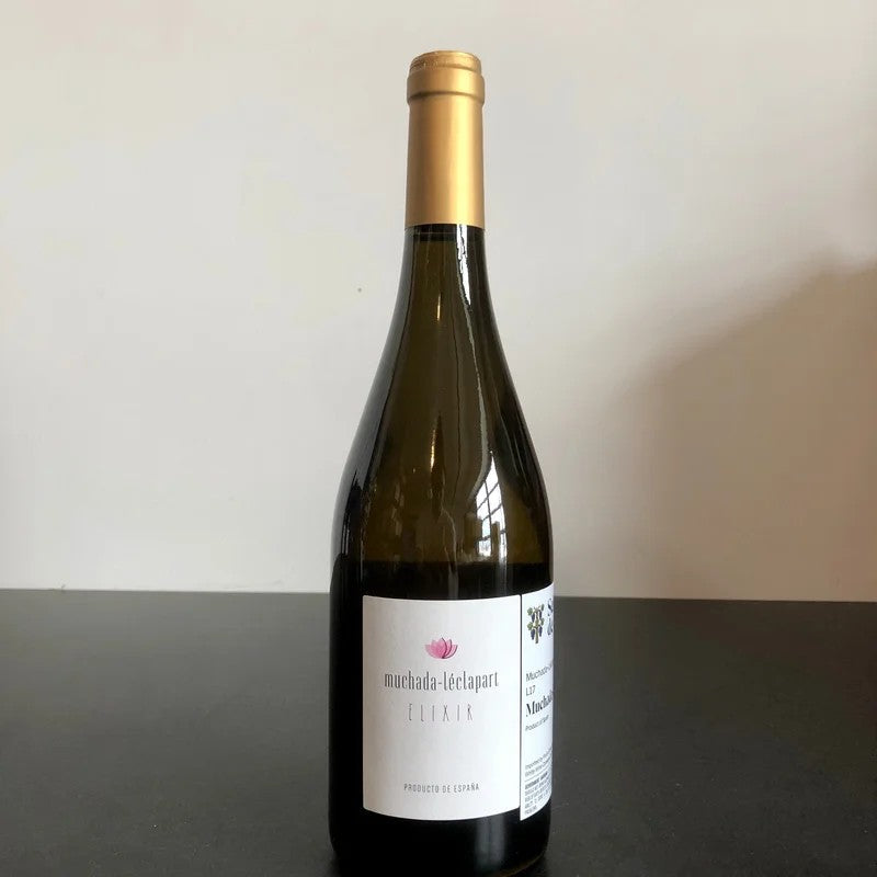 2017Muchada-LeclapartElixirAndalucia,Spain