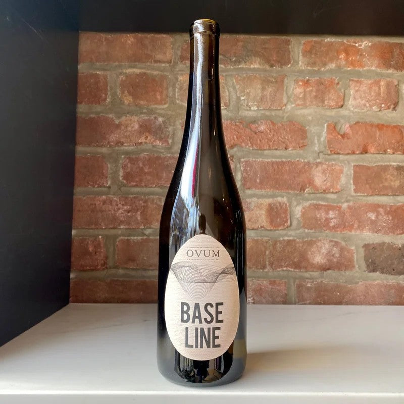 2017Ovum‘BaseLine’Riesling,Elkton,USA