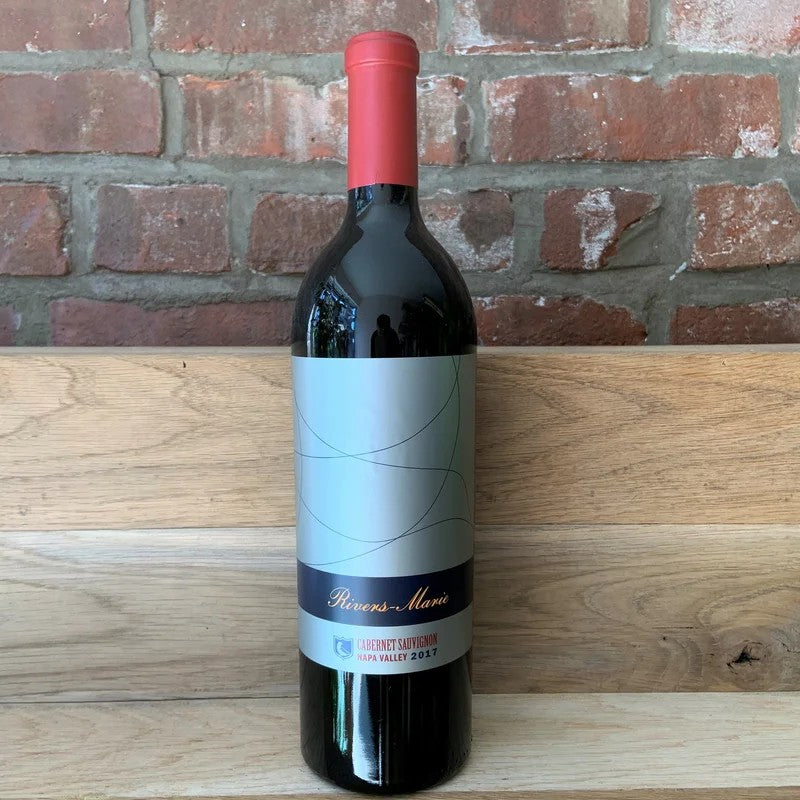 2017Rivers-MarieCabernetSauvignon,NapaValley,USA