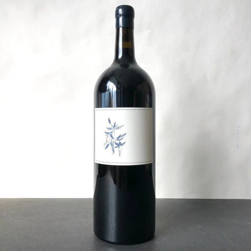 2018Arnot-RobertsClajeuxVineyardCabernetSauvignonChalkHill,USA1.5LMagnum