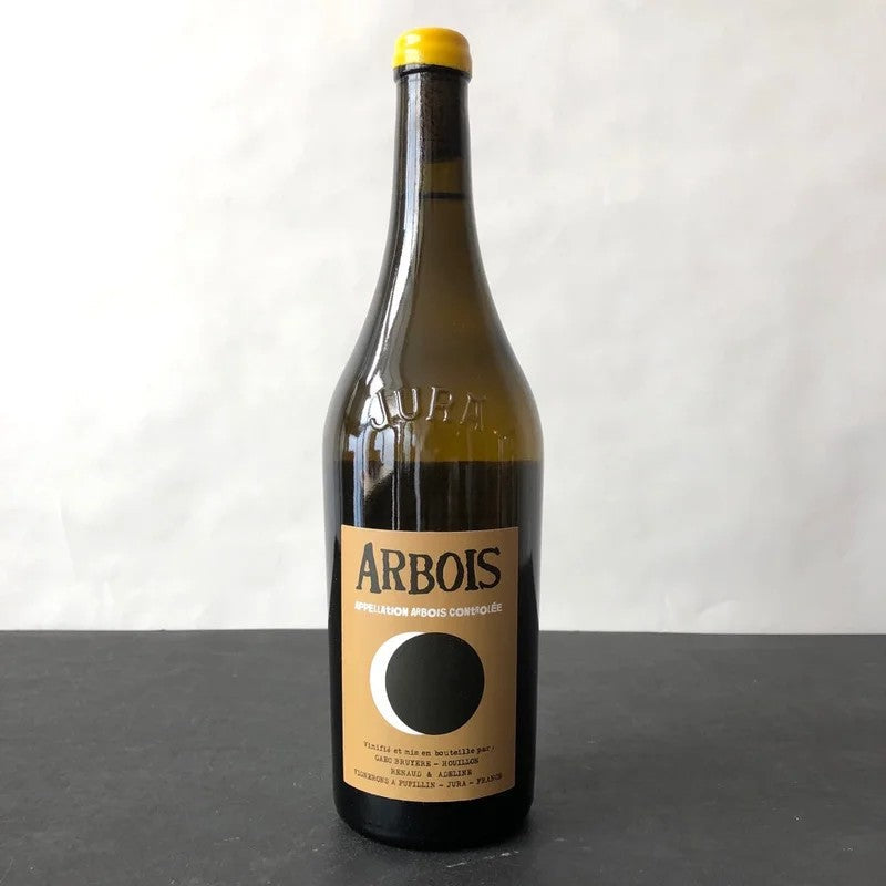 2018Bruyere&HouillonArbois-PupillinSavagninVieillesVignes,Jura,France