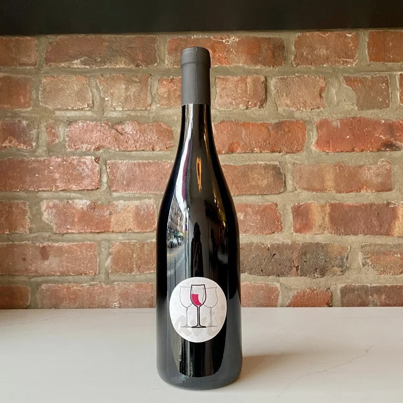 2018CascinaTavijnFreisa,Piedmont,Italy