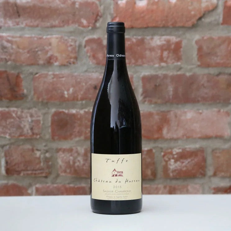 2018ChateauduHureauSaumur-ChampignyTuffe,Loire,France