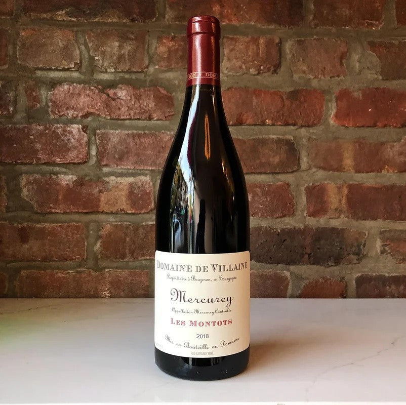2018DomainedeVillaineMercureyLesMontots
