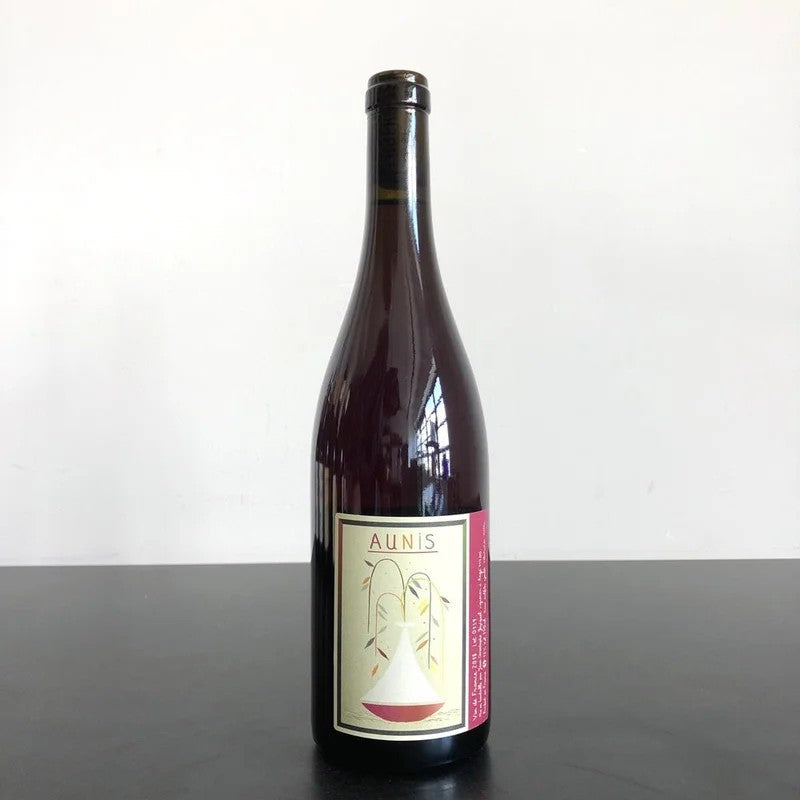 2018Jean-ChristopheJezequelPineaud’AunisVdF,Loire,France