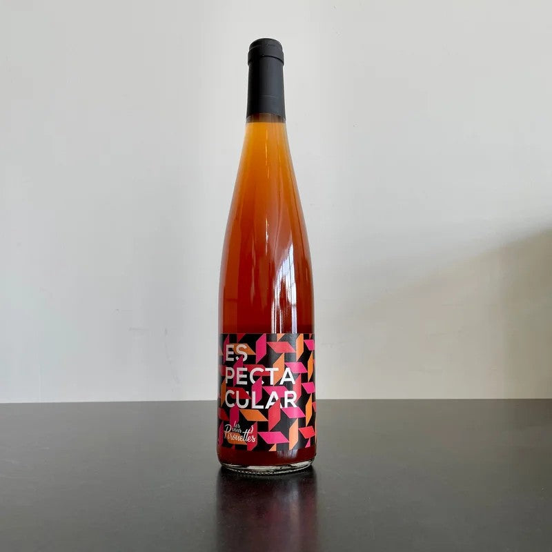 2018LesVinsPirouettesbyBinner&Compagnie,AlsaceEspectacularStephane