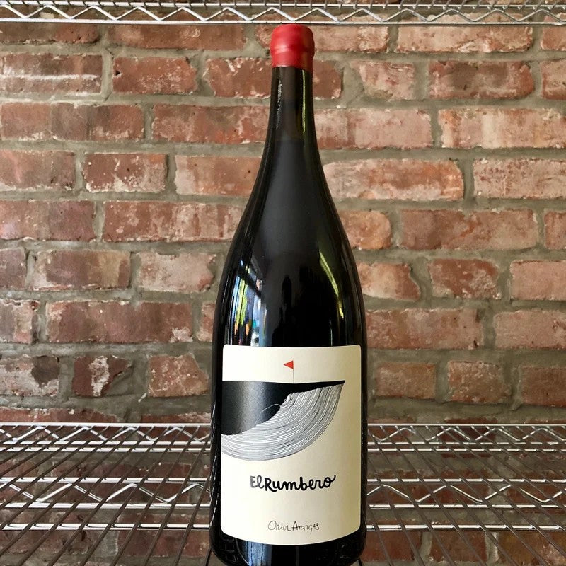 2018OriolArtigas‘ElRumbero’,Catalonia,Spain1.5L